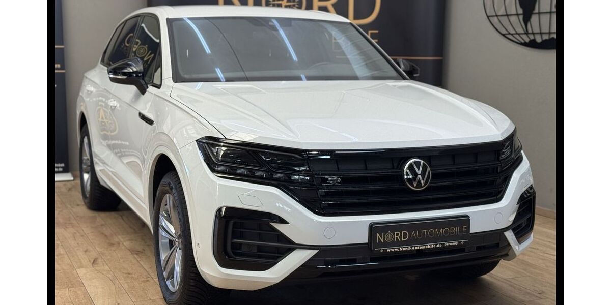VW Touareg 79.696 km 43.800 &euro; Rastede/ Wahnbek 26180