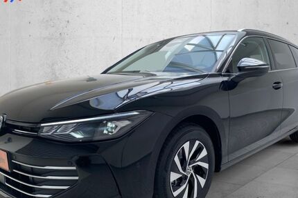 VW Passat Variant 12.900 km 35.950 &euro; Gornau 09405