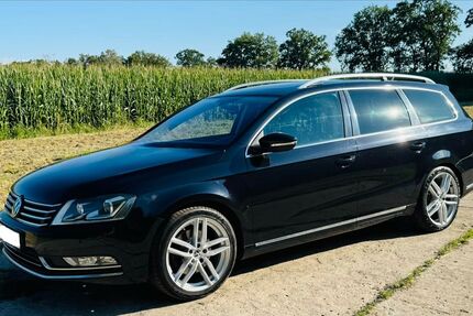 VW Passat Variant 325.448 km 5.980 &euro; Lübtheen 19249