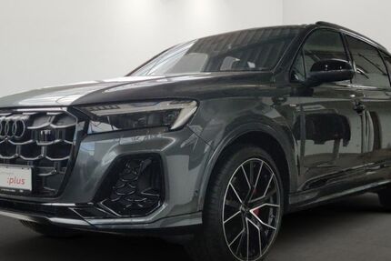 Audi Q7 2.500 km 98.890 &euro; Wittlich 54516