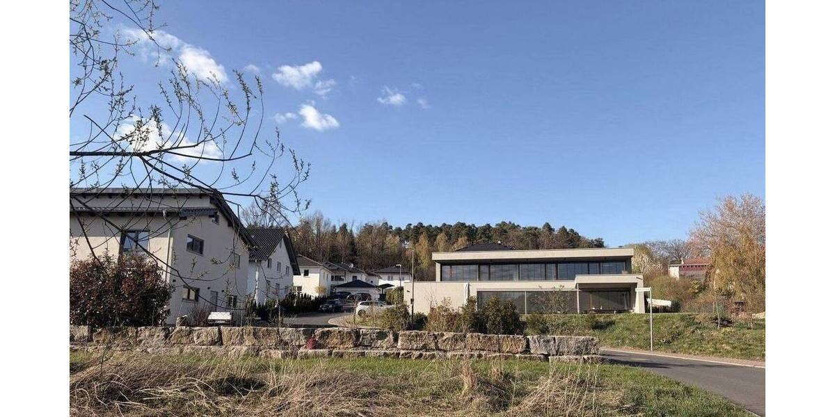 Grundstück Petersberg - Steinau Steinau - 399.000&euro; | Angebot:26265825