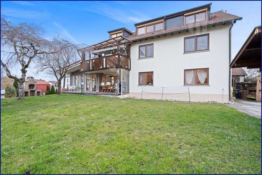Haus zum Kaufen in Tettnang Bürgermoos 699.000 € 173 m²