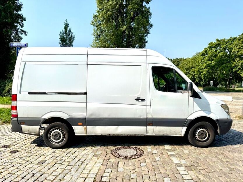 Sprinter