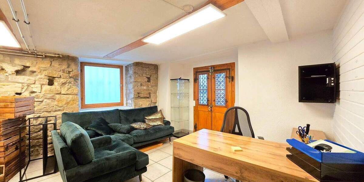 Gewerbeobjekt Waldshut-Tiengen Tiengen - 980&euro; | Angebot:25685891