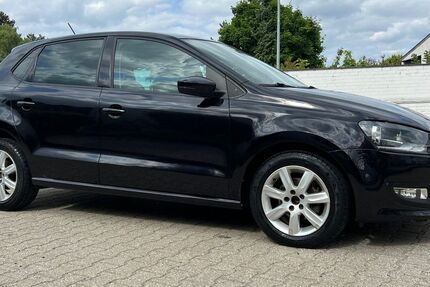 VW Polo 112.000 km 6.990 € Eschweiler 52249