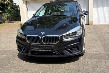 BMW 218 Active Tourer 85.000 km 15.000 &euro; Essen, Nordrhein-Westfalen, Deutschland 45141