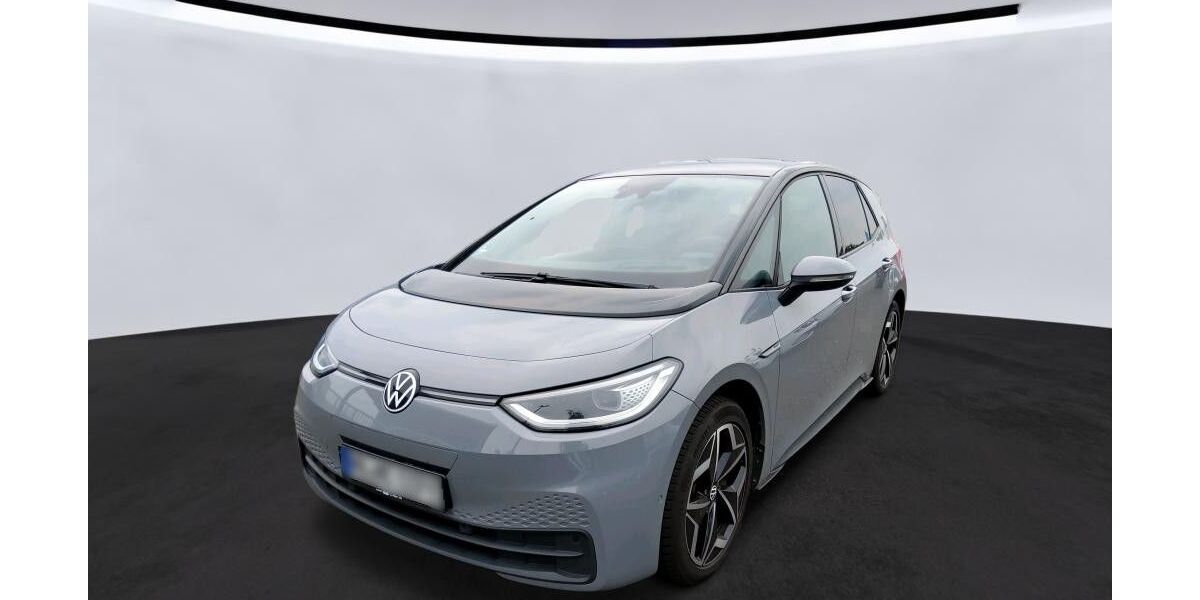 VW ID.3 77.949 km 22.990 &euro; Aurich 26607