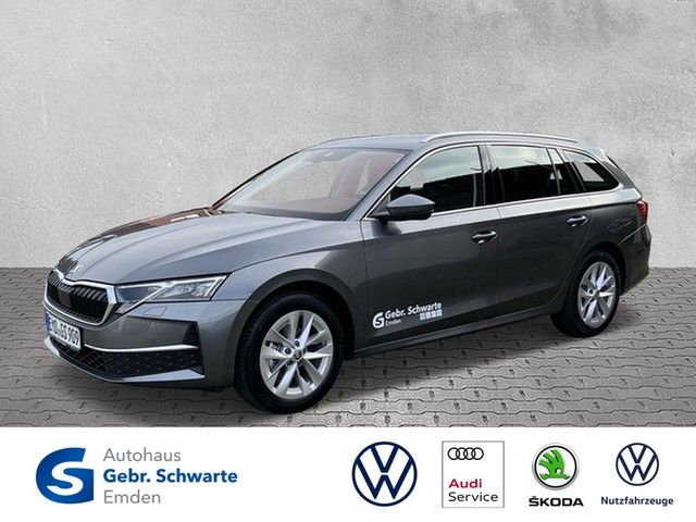 Skoda Octavia 30.995 km 32.890 &euro; Emden 26723