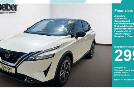 Nissan Qashqai 31.029 km 24.230 &euro; Herrenberg 71083