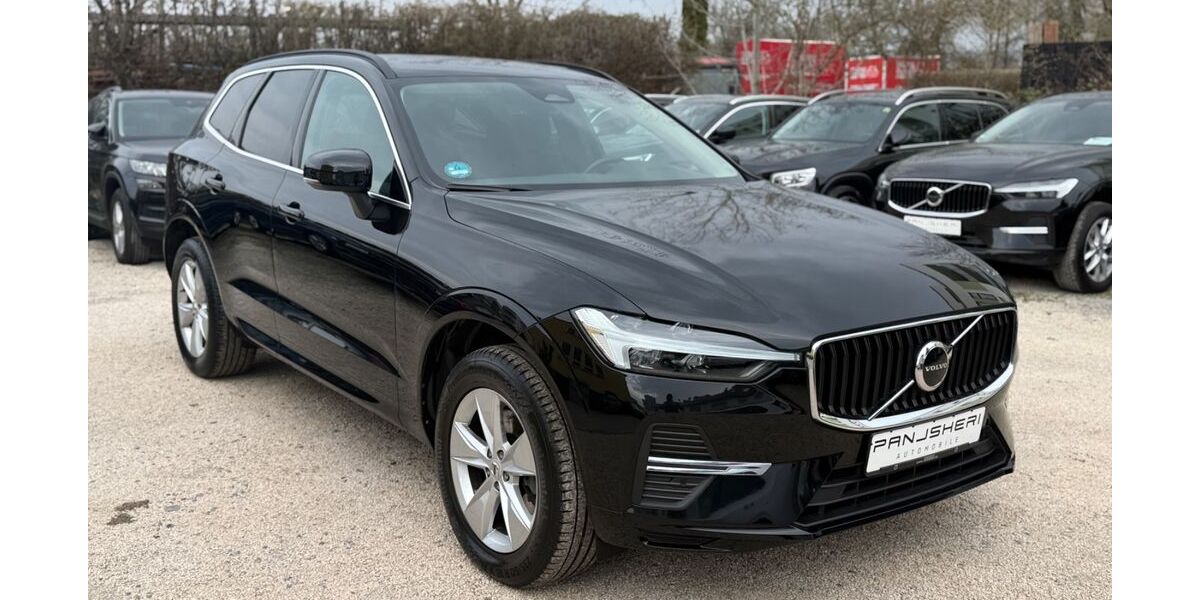 Volvo XC60 150.000 km 24.999 &euro; Stuttgart-Möhringen 70567