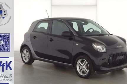 Smart forFour 27.235 km 8.925 &euro; Düren 52351