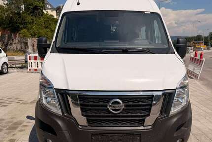 Nissan NV400 215.000 km 10.450 &euro; Stuttgart 70376