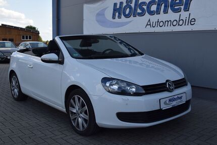 VW Golf 48.000 km 12.999 &euro; Nordkirchen 59394