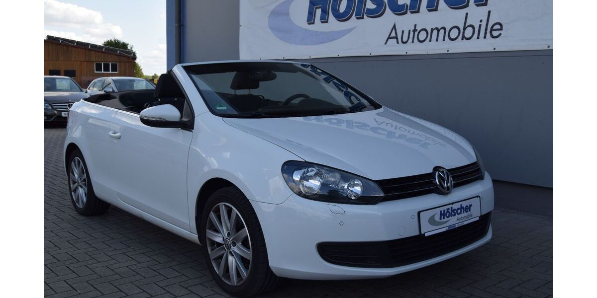 VW Golf 48.000 km 12.999 &euro; Nordkirchen 59394