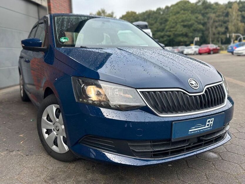 Fabia