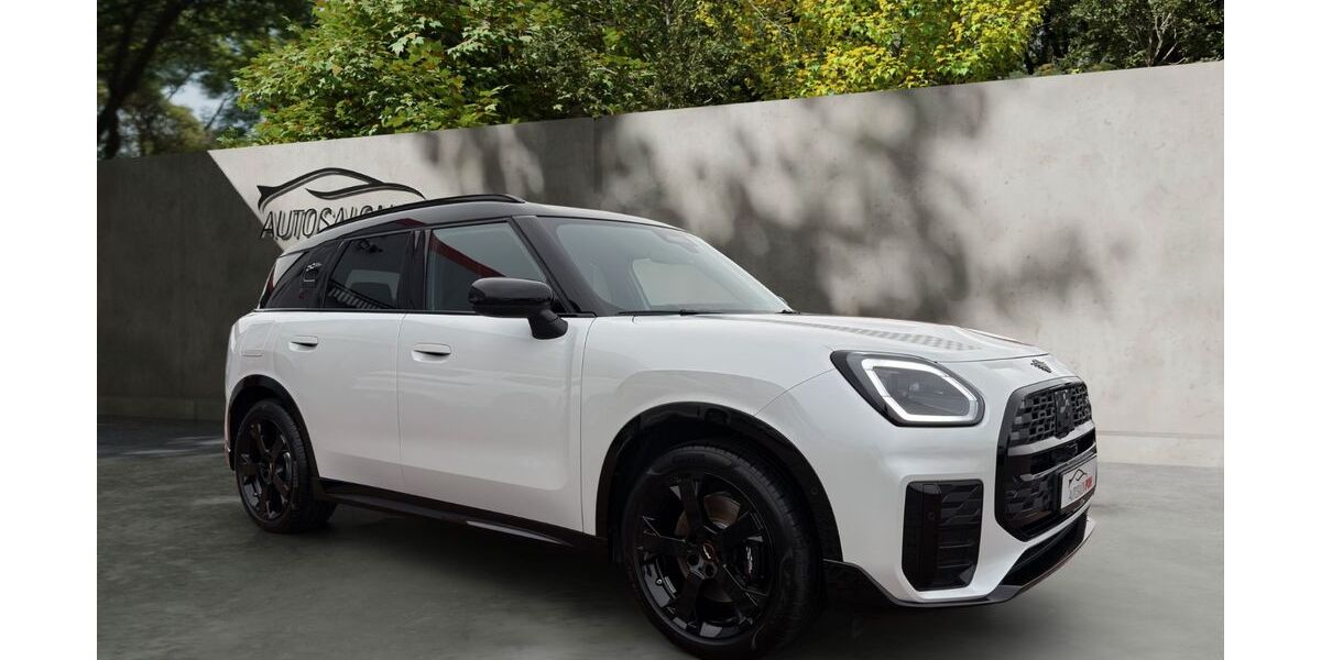 Mini Cooper C Countryman 4.911 km 39.500 € Neustadt 67434