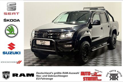 VW Amarok 64.500 km 36.900 &euro; Solingen 42659