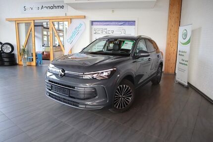 VW Tiguan 26.438 km 35.990 € Lastrup 49688