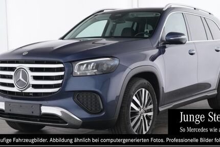 Mercedes-Benz GLS 350 23.700 km 92.980 € Aschaffenburg 63741