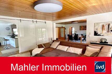 Haus Laudenbach - 7 Zimmer, 356 m&sup2;, 599.000&euro; | Angebot:26882279