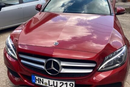 Mercedes-Benz C 180 119.000 km 15.000 &euro; Gemmingen 75050