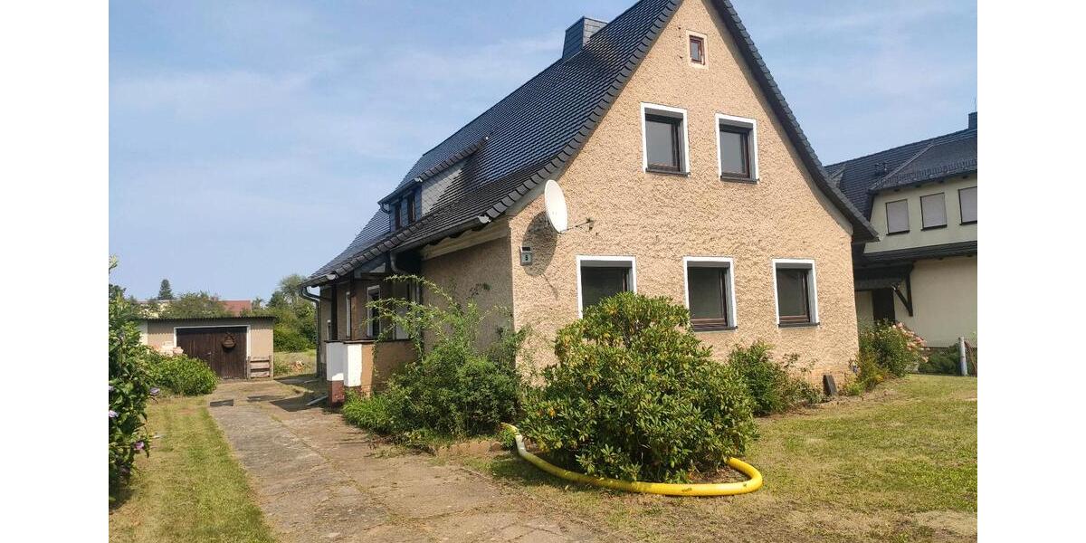 Einfamilienhaus Lohsa - 159.000&euro; | Angebot:27177346