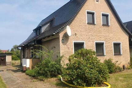 Haus Lohsa - 159.000&euro; | Angebot:27177346