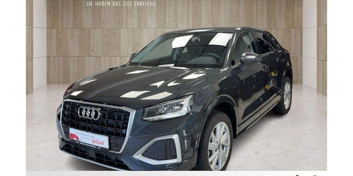 Audi Q2 5.083 km 34.450 &euro; Wermelskirchen 42929