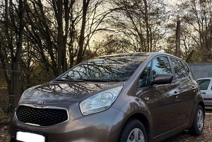 Kia Venga 141.000 km 5.750 &euro; Düsseldorf 40472
