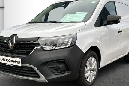 Renault Kangoo 18.000 km 24.995 &euro; Halle 06132