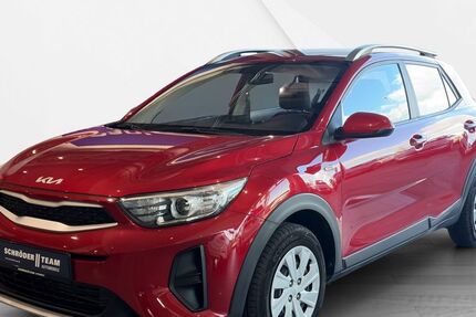 Kia Stonic 31.887 km 13.880 &euro; Bielefeld 33609