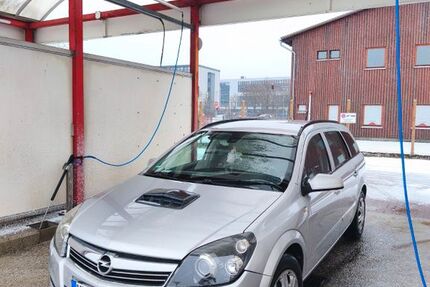 Opel Astra 210.000 km 2.999 &euro; Wasbüttel 38553