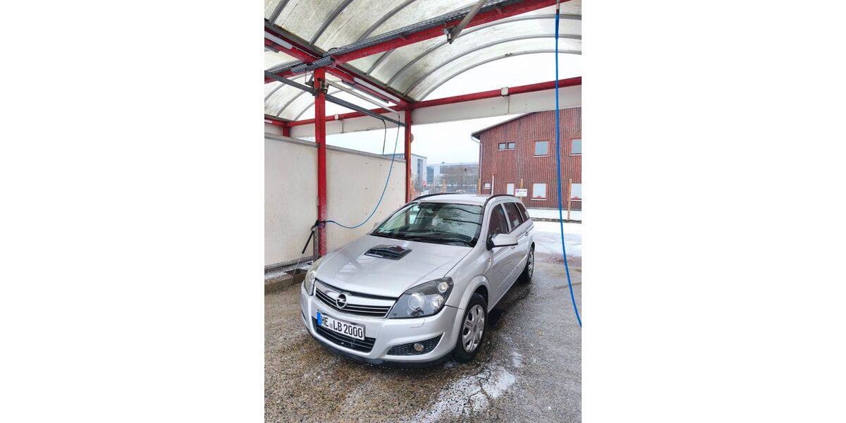 Opel Astra 210.000 km 2.999 &euro; Wasbüttel 38553