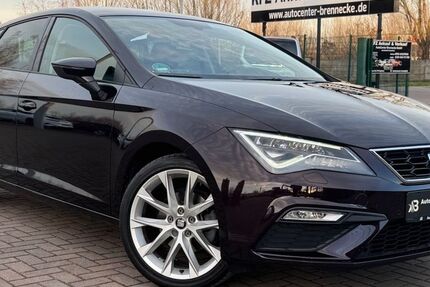 Seat Leon 23.640 km 16.800 &euro; Magdeburg 39118