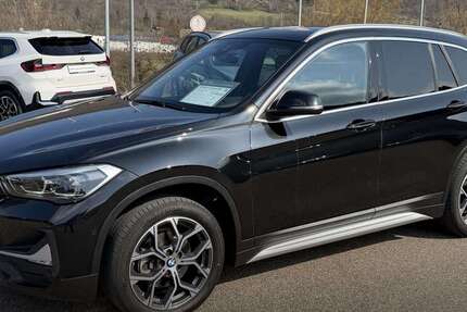 BMW X1 55.500 km 27.290 &euro; Kuchen 73329