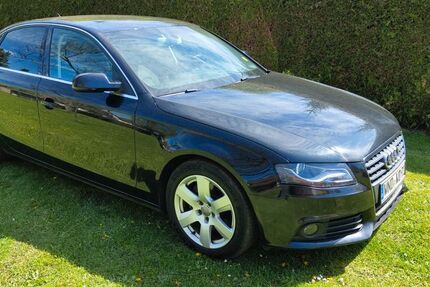 Audi A4 233.000 km 8.400 &euro; Freisen 66629
