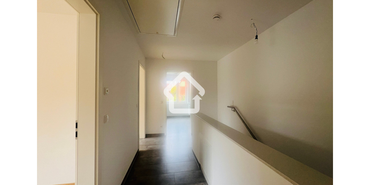Doppelhaushälfte Lingen (Ems) Damaschke - 4 Zimmer, 130 m&sup2;, 1.490&euro; | Angebot:26647856