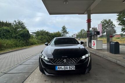 Peugeot 508 219.000 km 11.000 &euro; Gronau 48599