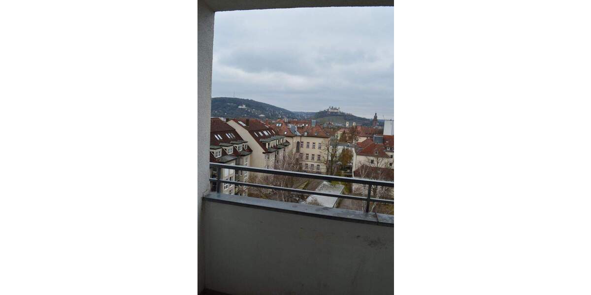 Zimmer Würzburg Altstadt - 520&euro; | Angebot:25107881