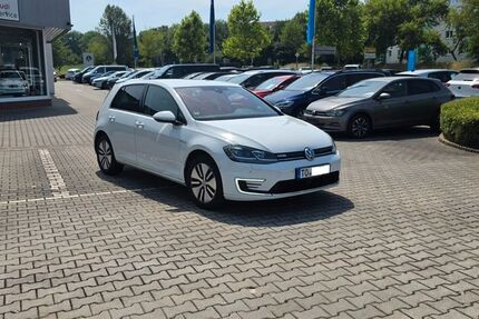 VW Golf 93.525 km 13.950 &euro; Torgau 04860