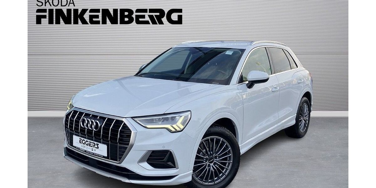 Audi Q3 74.800 km 26.980 &euro; Verden 27283