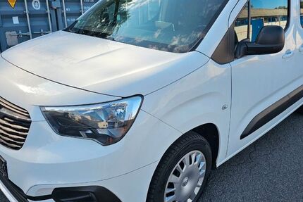 Opel Combo Life 222.400 km 7.300 &euro; Hasbergen 49205