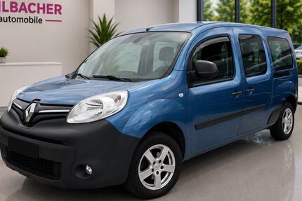 Renault Grand Kangoo 140.000 km 9.490 &euro; Flörsheim 65439