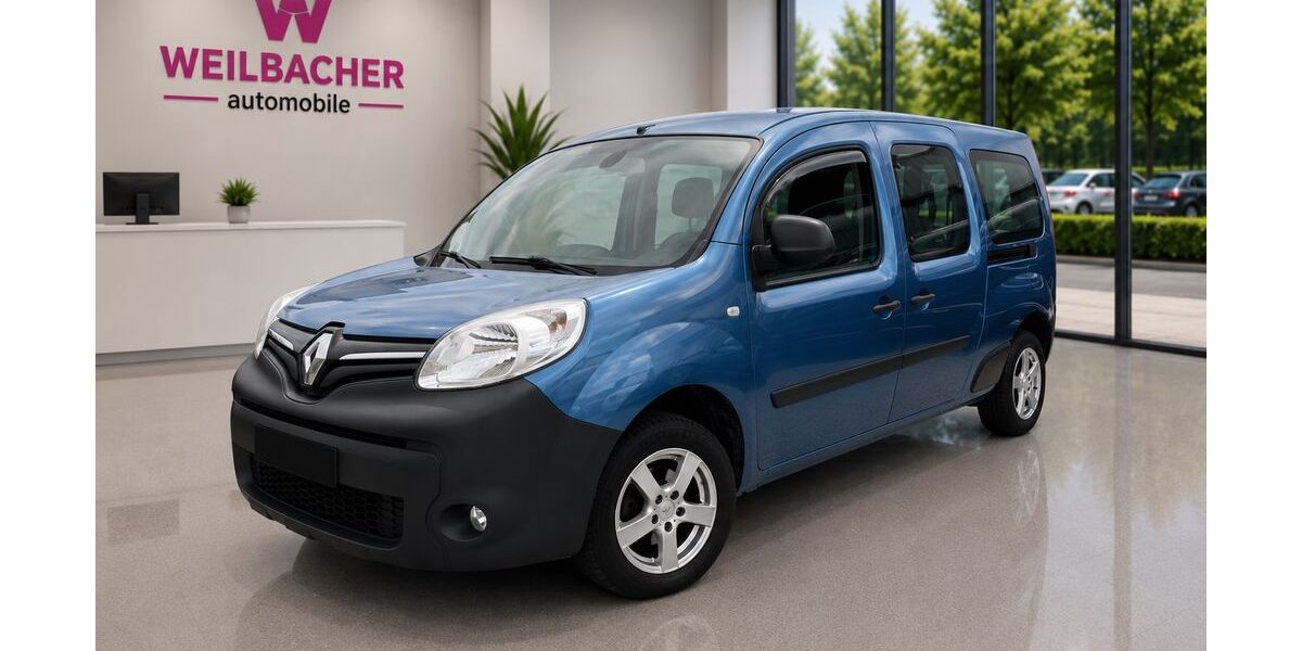 Renault Grand Kangoo 140.000 km 9.490 &euro; Flörsheim 65439