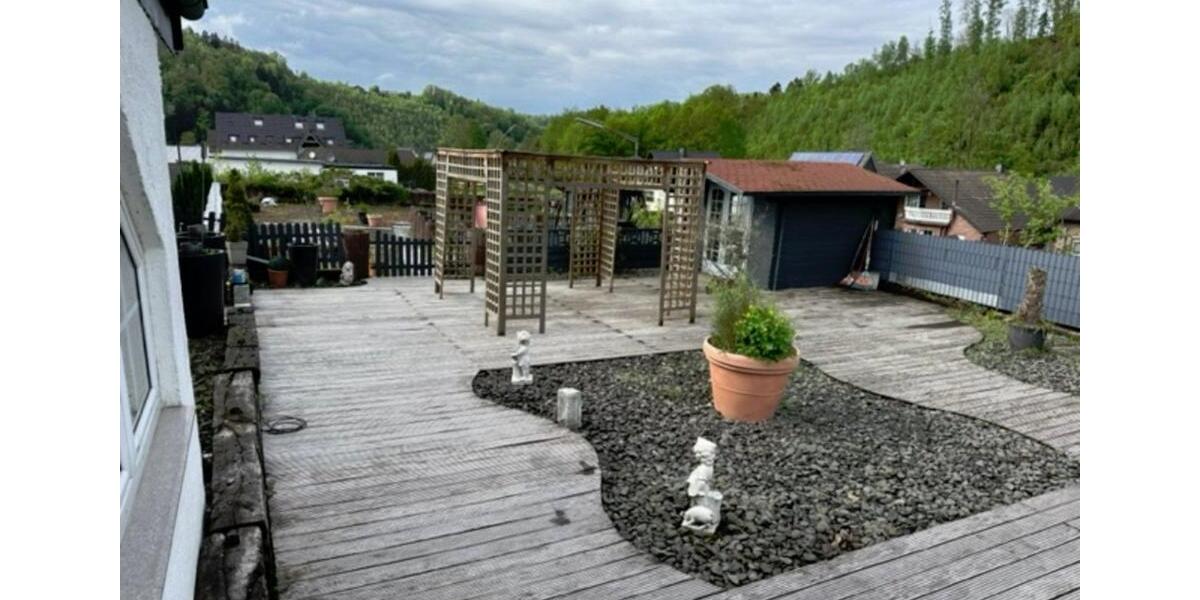 Luxuriöse Traumwohnung *nähe Köln* mit Dachterrasse in Engelskirchen-Wiehlmünden zu vermieten 5 zimmer