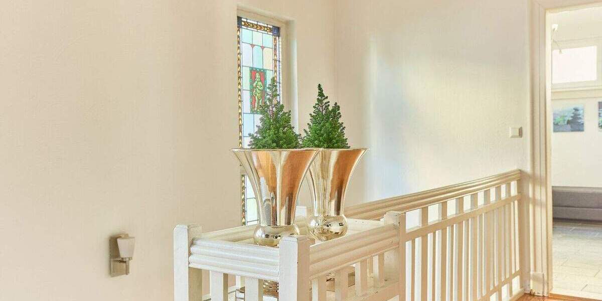 Mehrfamilienhaus, Wohnhaus Lorsch - 8 Zimmer, 400 m&sup2;, 1.450.000&euro; | Angebot:24277677