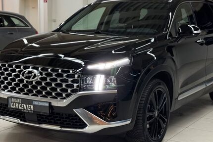 Hyundai SANTA FE 40.058 km 33.940 &euro; Stuhr, Seckenhausen 28816