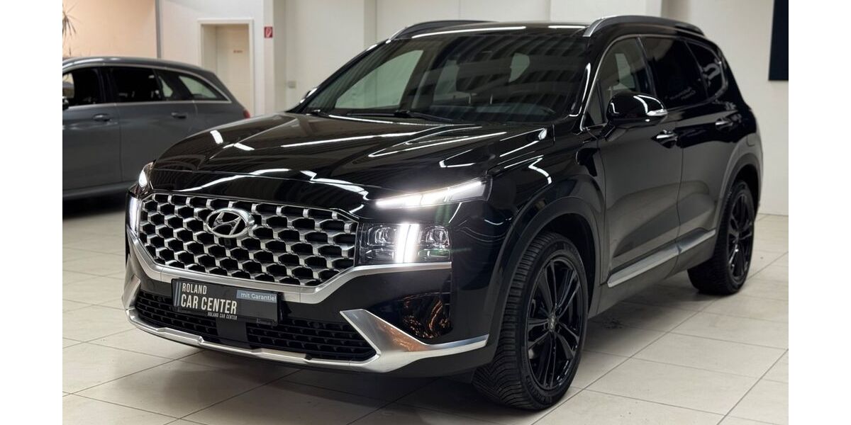 Hyundai SANTA FE 40.058 km 33.940 &euro; Stuhr, Seckenhausen 28816