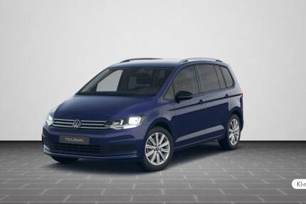 VW Touran 18.000 km 29.730 &euro; Mannheim 68167