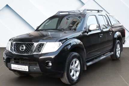 Nissan Navara 166.976 km 13.990 &euro; Düsseldorf 40231